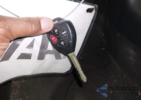 2012 Toyota Corolla S z USA, uszkodzony, nr VIN 2T1BU4EE0CC866333